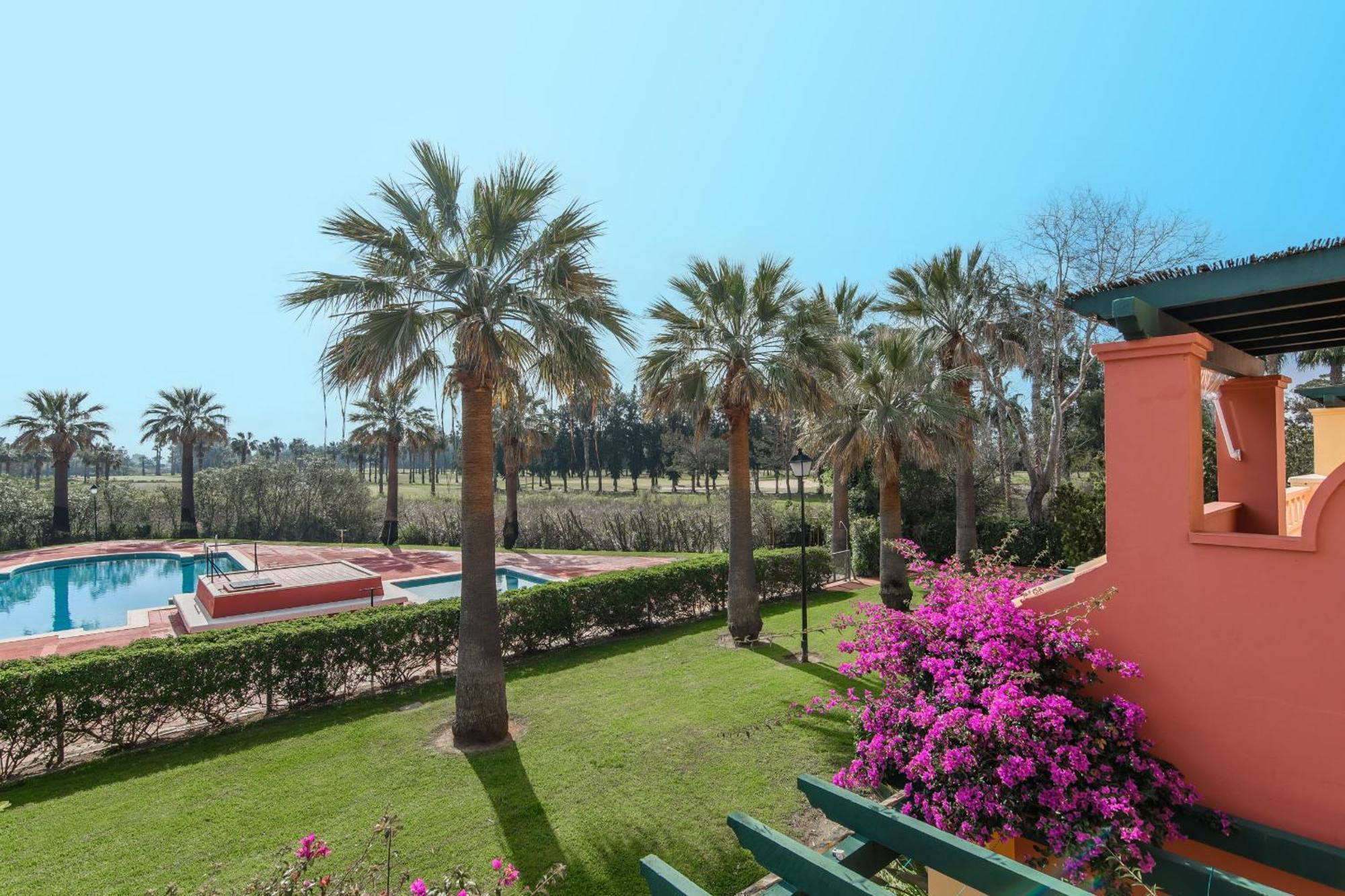 Hoyo I By H - Isla Canela Golf Ghhi16Ia3P78 Extérieur photo