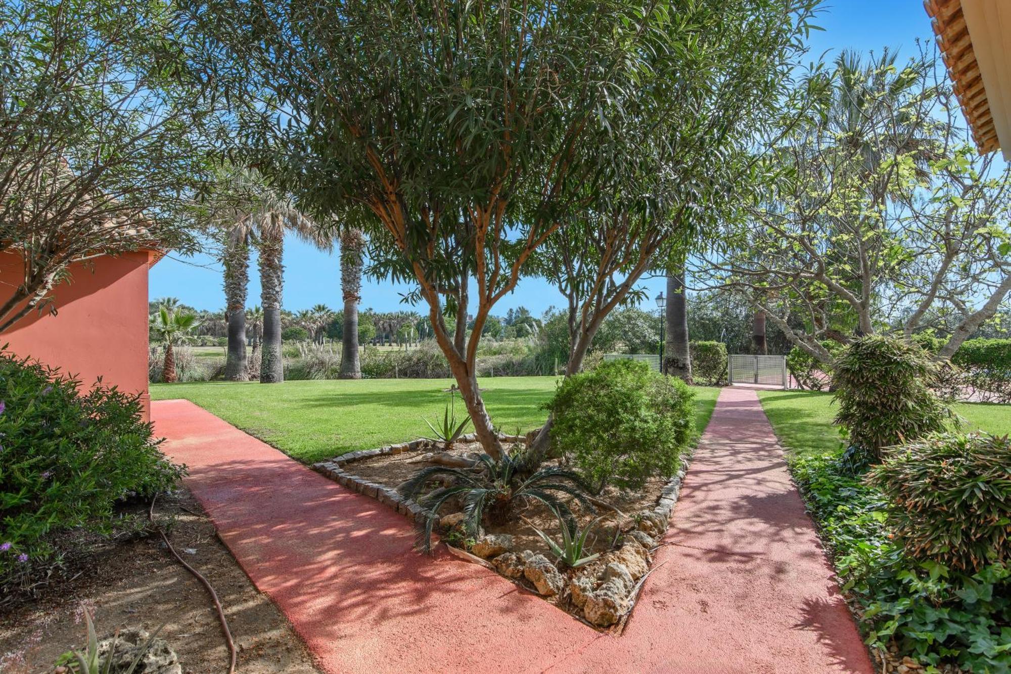 Hoyo I By H - Isla Canela Golf Ghhi16Ia3P78 Extérieur photo